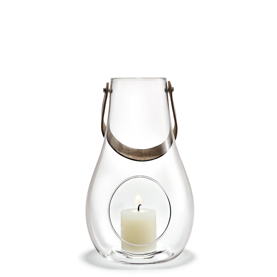 Design with Light Lantern