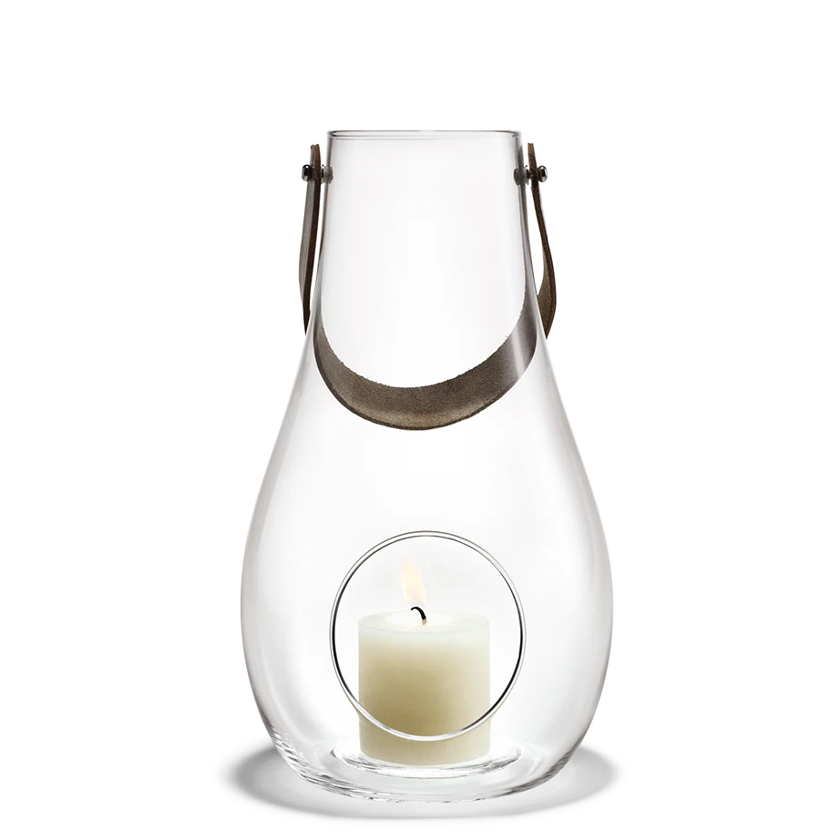 Design with Light Lantern