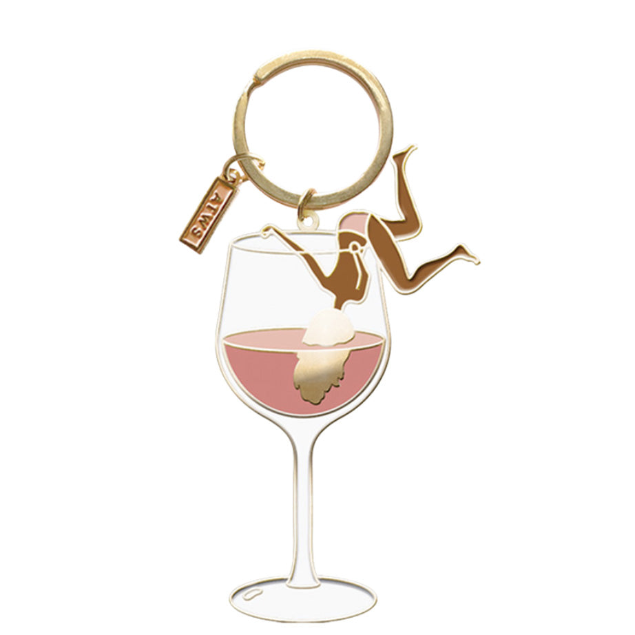 All the Ways to Say Keychains