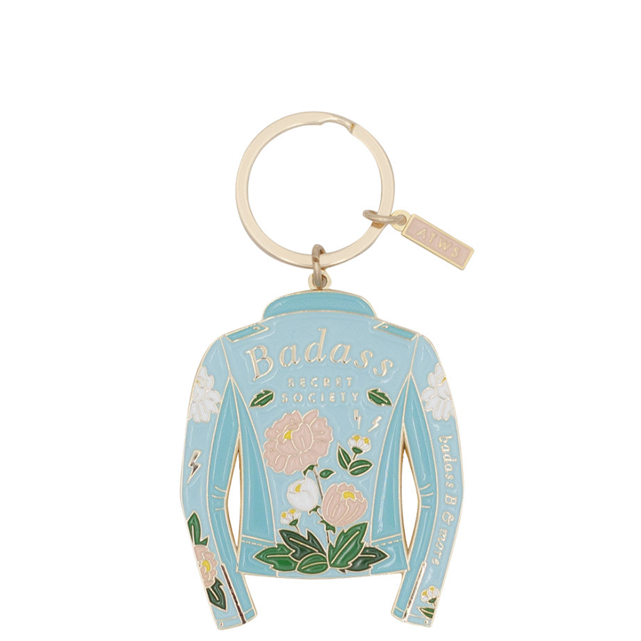 All the Ways to Say Keychains