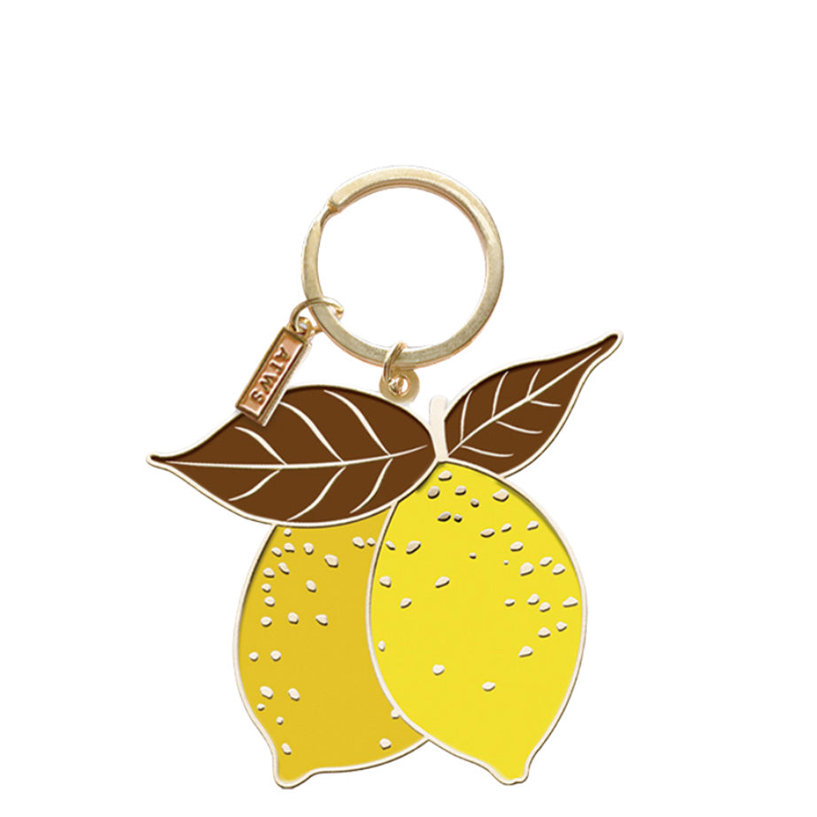 All the Ways to Say Keychains