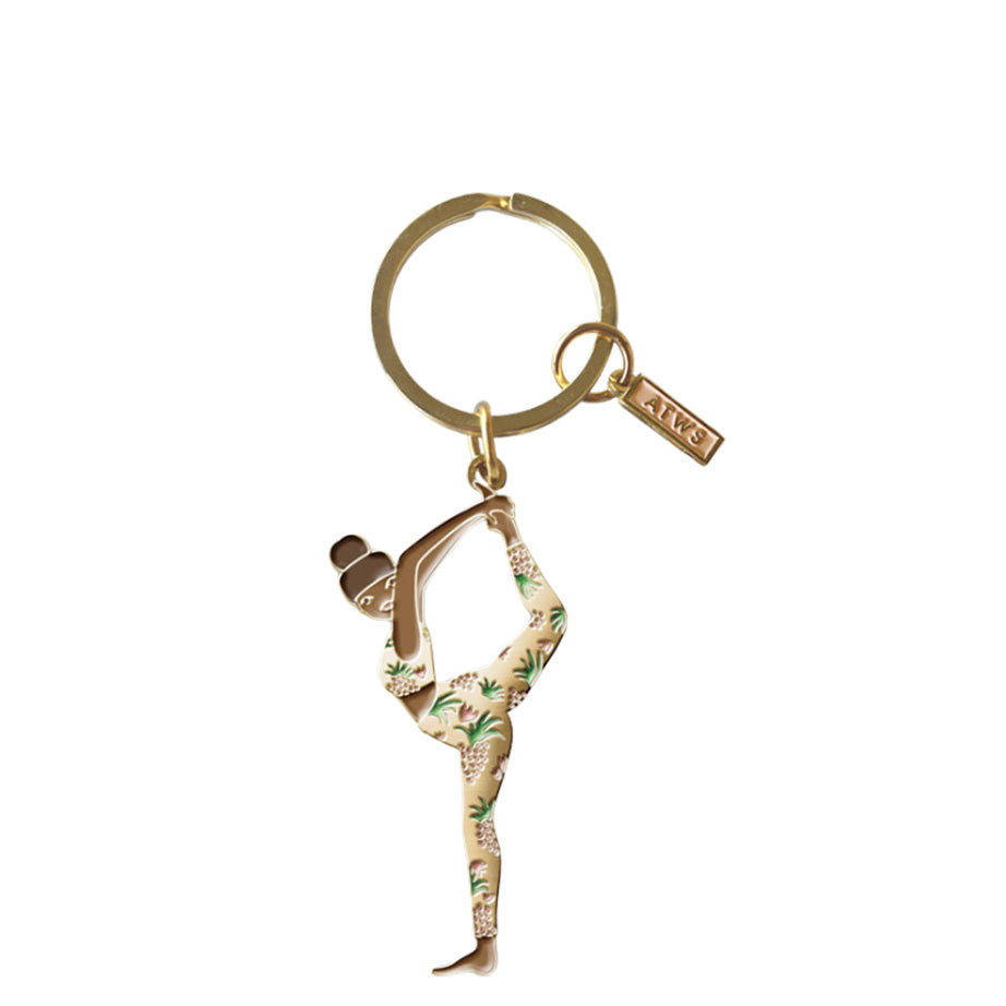 All the Ways to Say Keychains