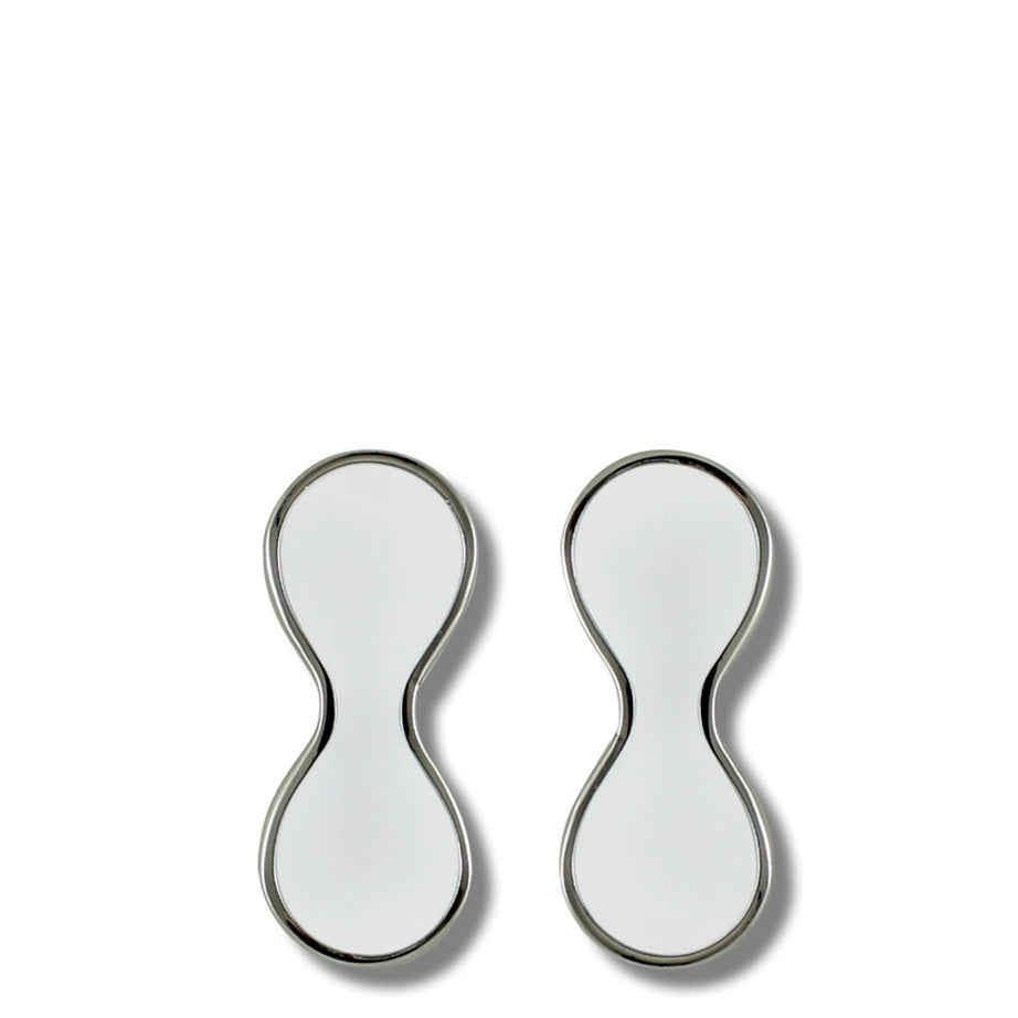 Karim Rashid Earrings