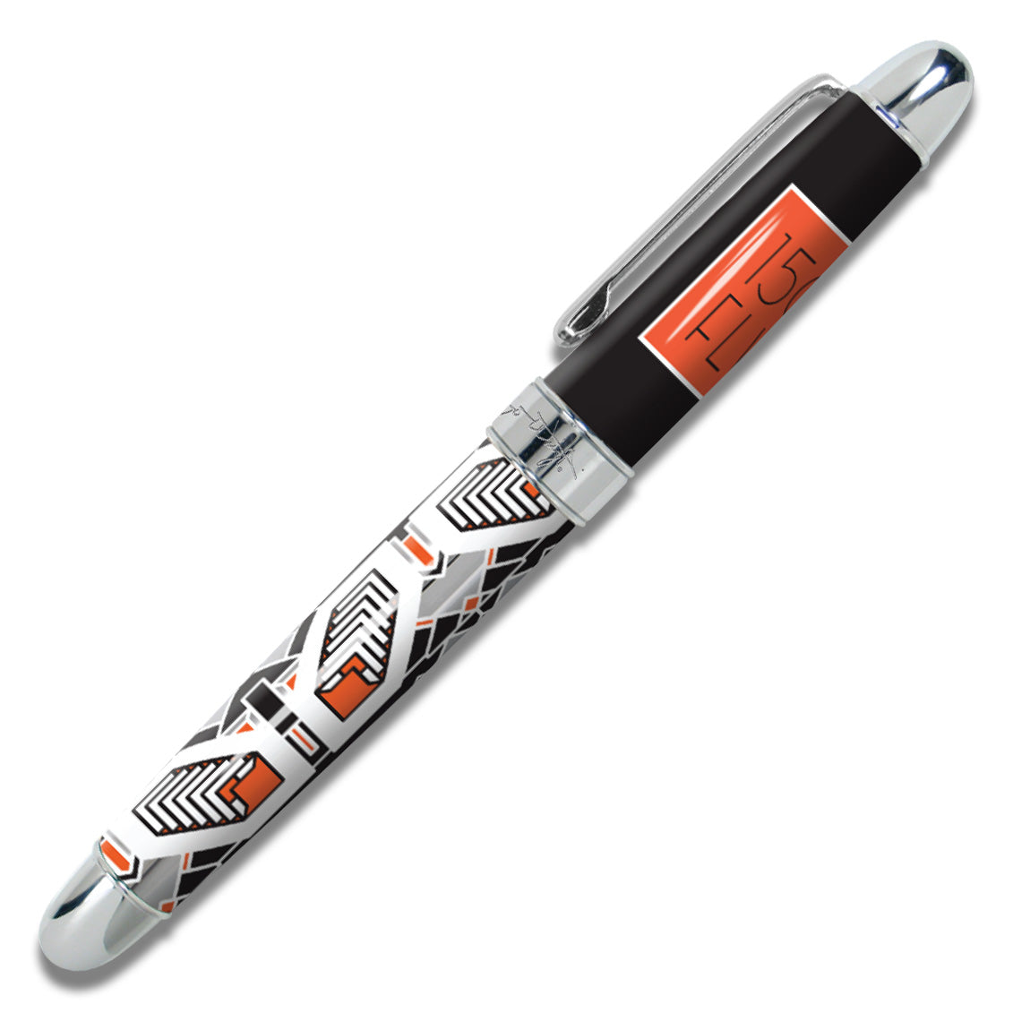 150 FLW | Special Edition Rollerball Pen