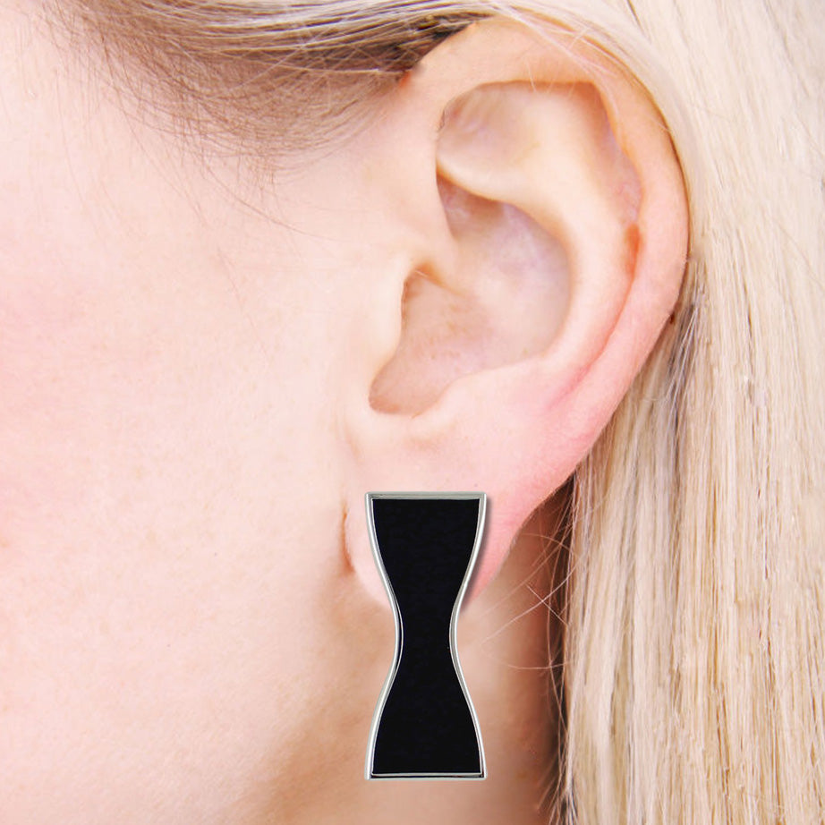 Karim Rashid Earrings
