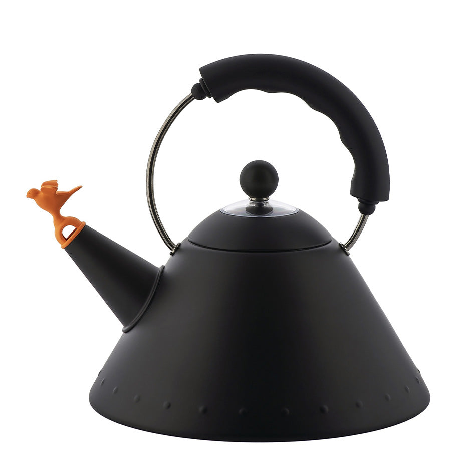 Alessi 9093 Kettle | 40th Anniversary Edition