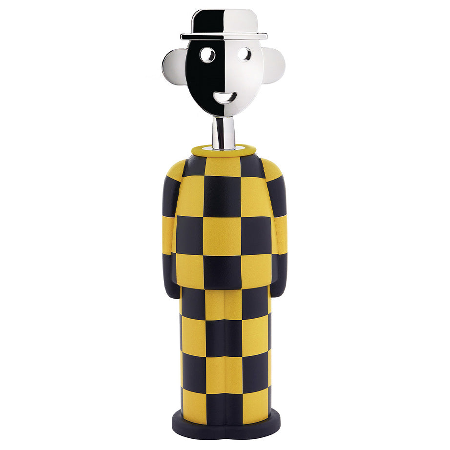 Alessandro M. Giallo e Nero Corkscrew