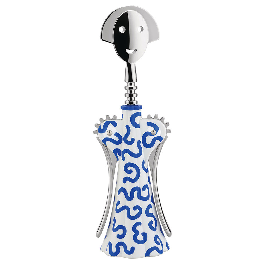 Alessi Anna G Delft Corkscrew