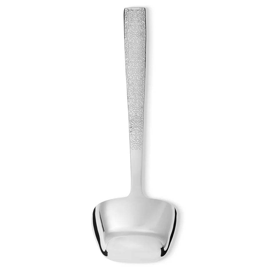 Dressed Serving Pieces