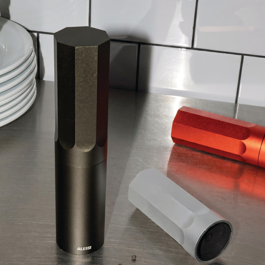 KG01 Spice Mills