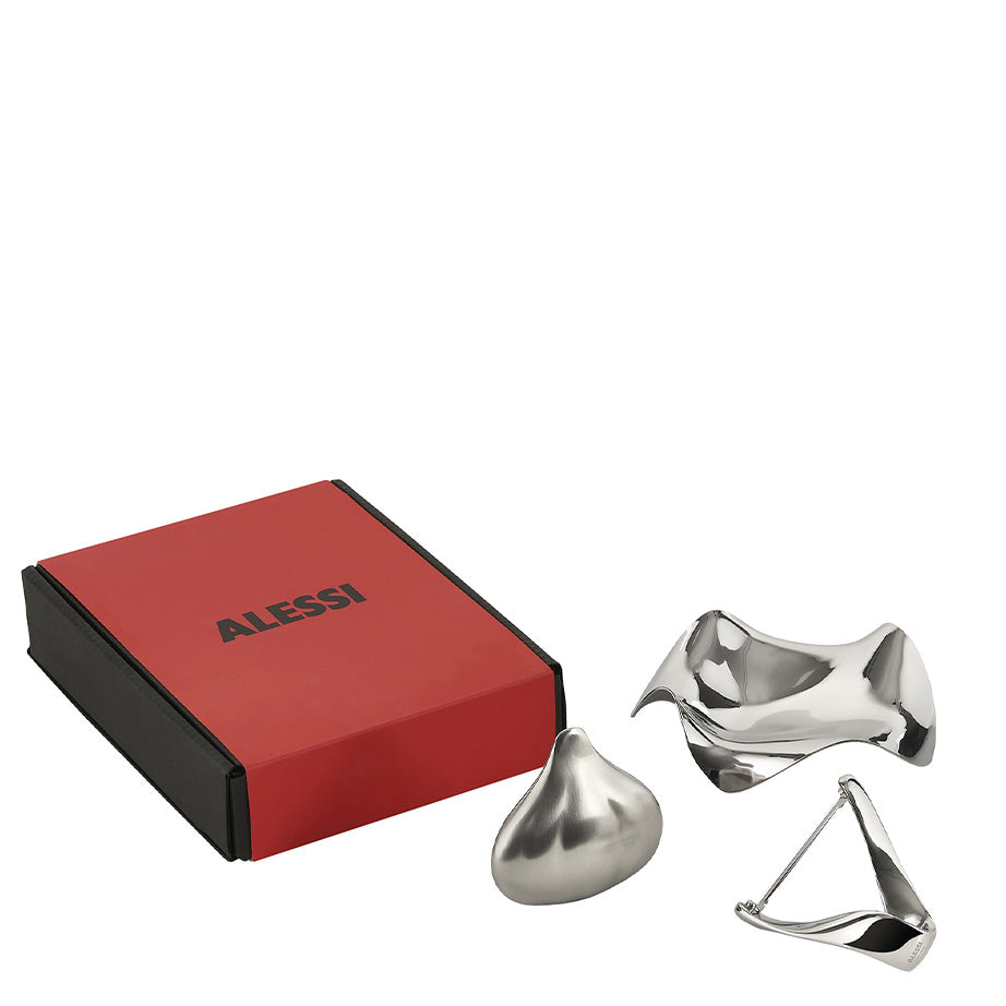Alessi & Kitchen Gift Set
