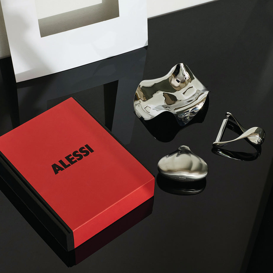 Alessi & Kitchen Gift Set