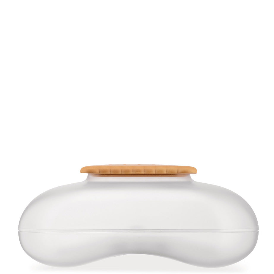 Mary Biscuit Box