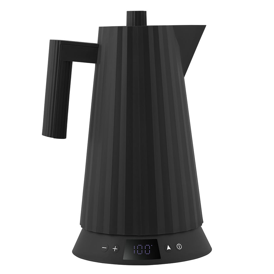 Plissé Electric Kettle with Temperature Control