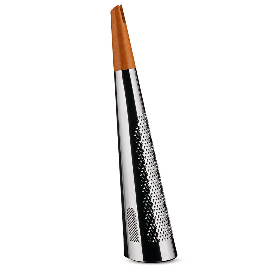 Alessi Forma Cheese Grater