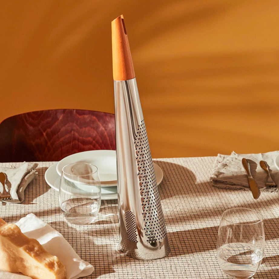 Todo Giant Cheese Grater