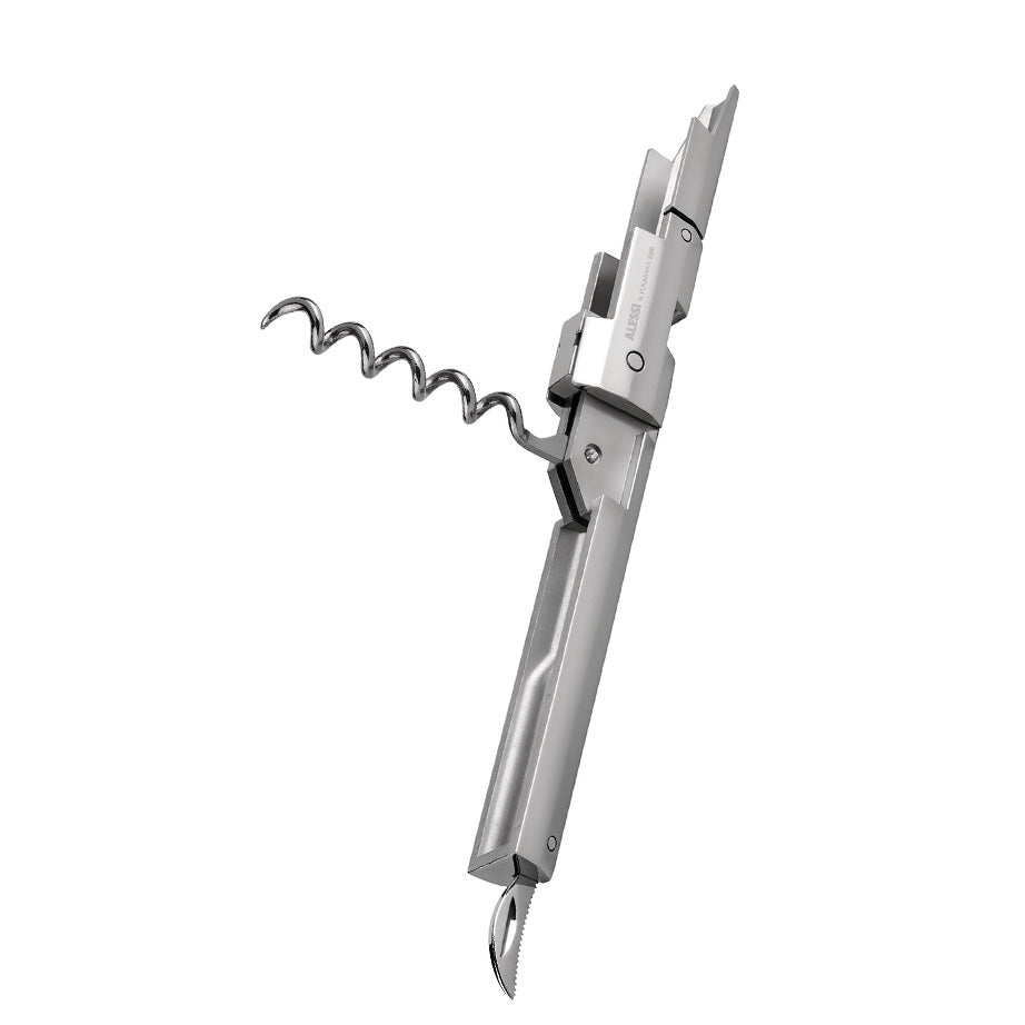Eugenia Sommelier Corkscrew