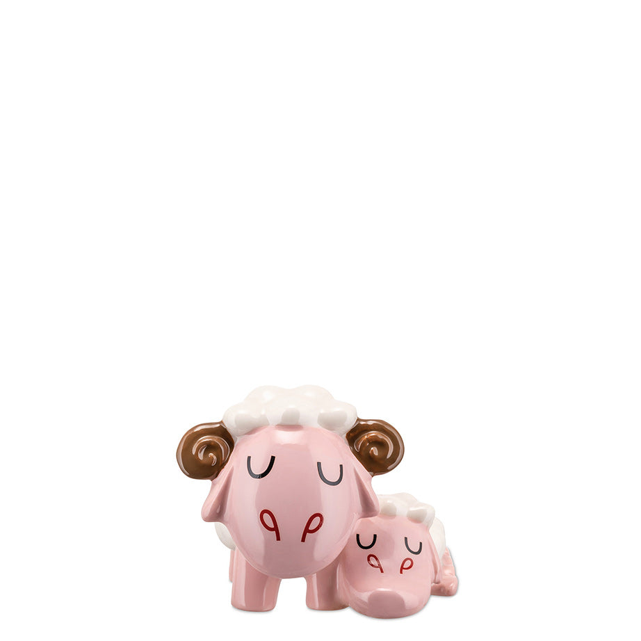 Happy Eternity Baby | Figurines
