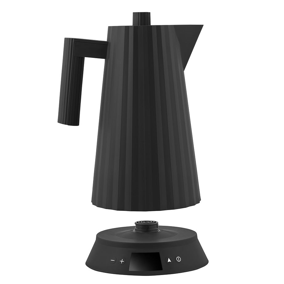Plissé Electric Kettle with Temperature Control