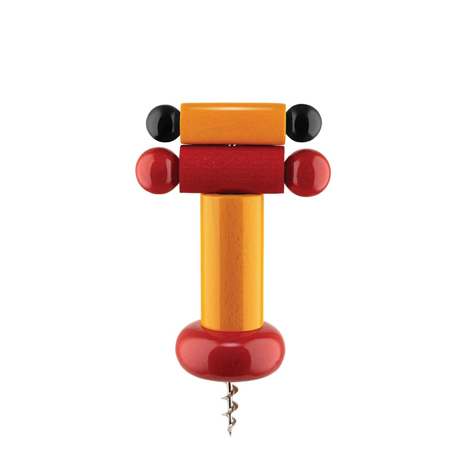 Values Collection | Twergi Corkscrew
