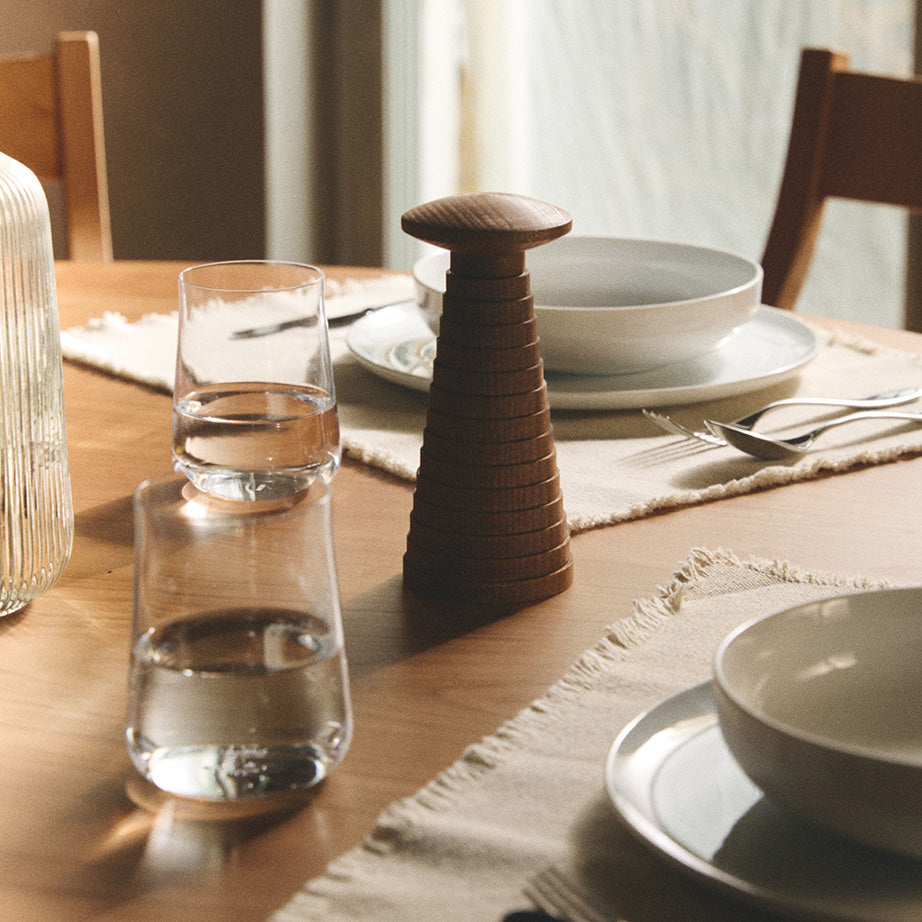 Oaxaca & Yucatan Mills