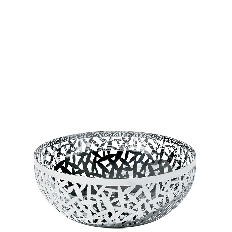 Cactus! Bowl | Stainless Steel