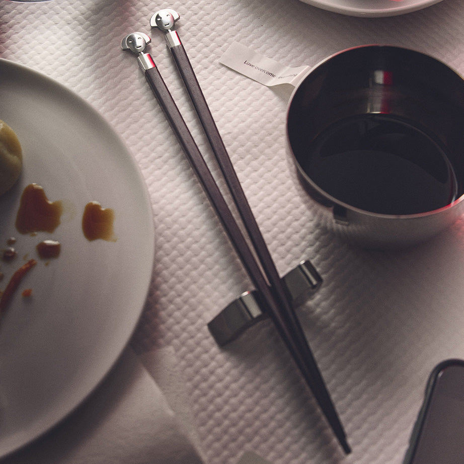 Anna G. & Alessandro Chopstick Sets