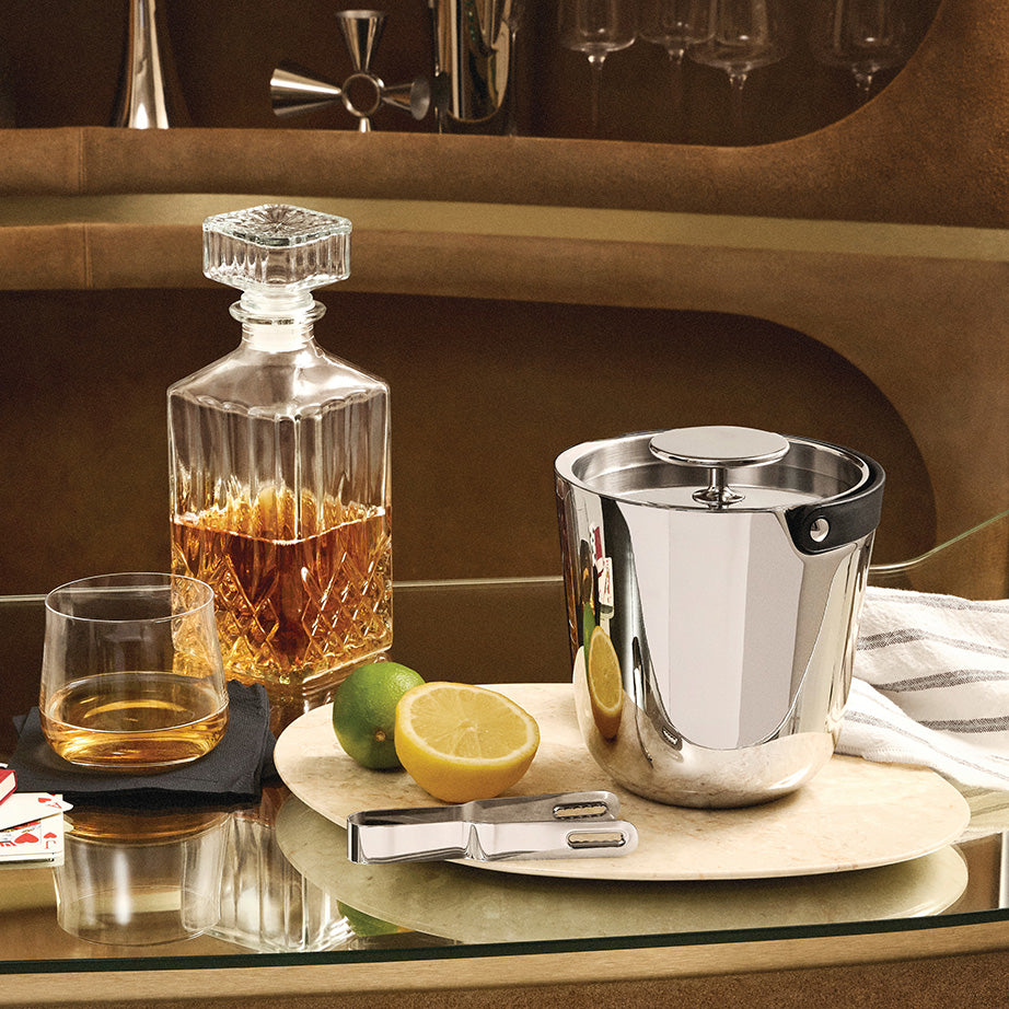 The Tending Box Ice Bucket