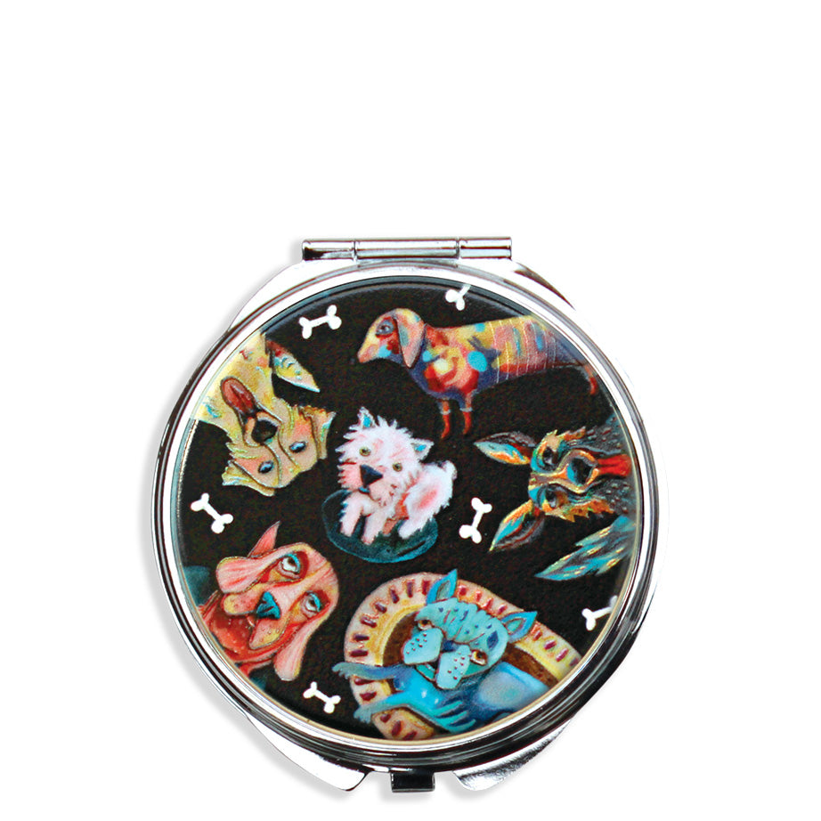 Allen Designs Pill Boxes