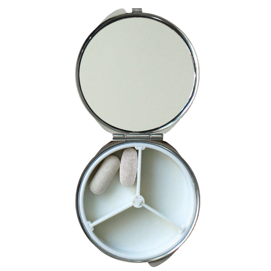 Allen Designs Pill Boxes