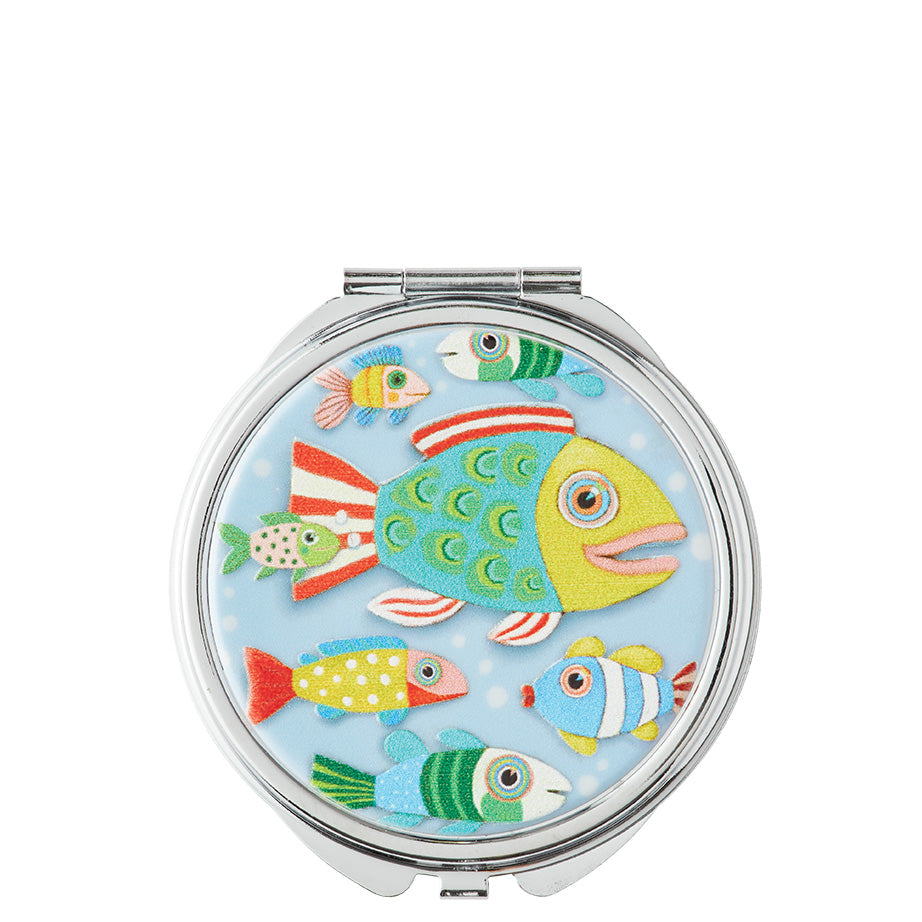 Allen Designs Pill Boxes