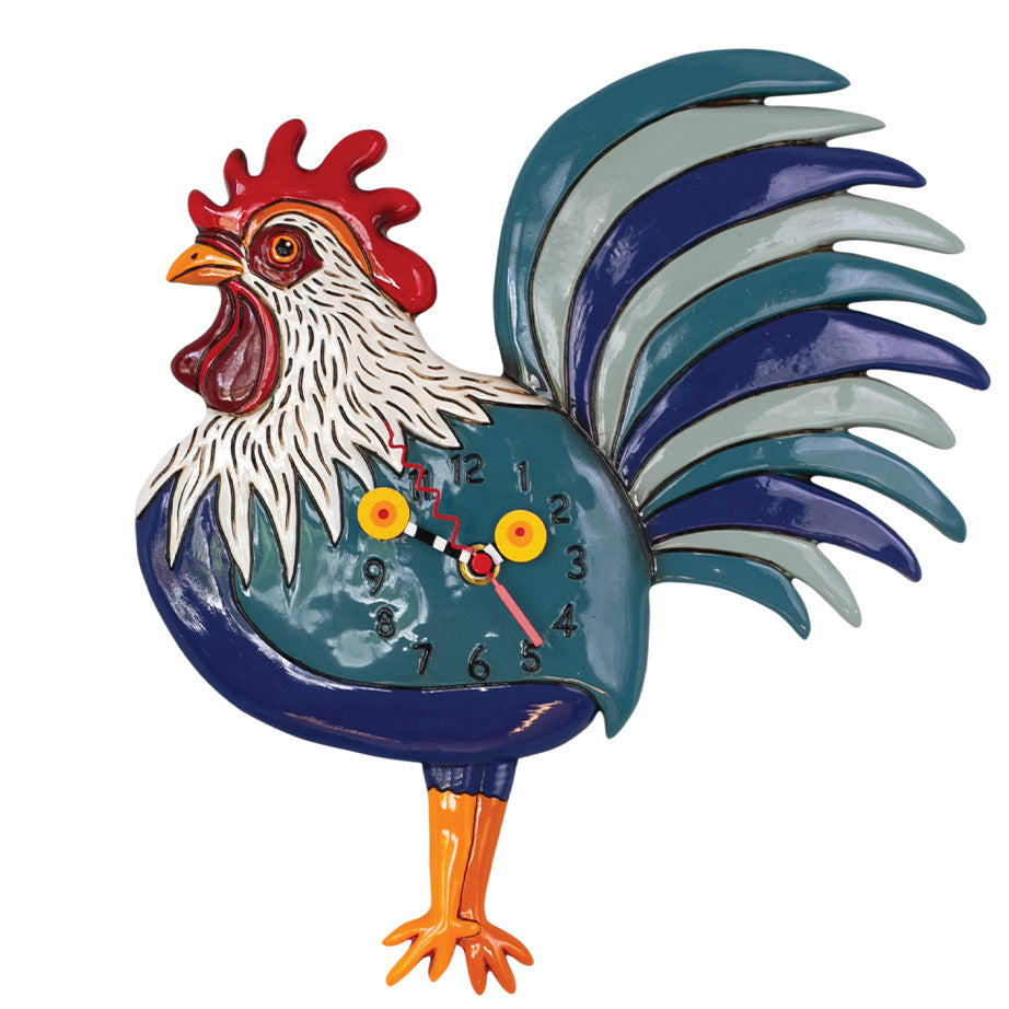 Allen Designs Clocks
