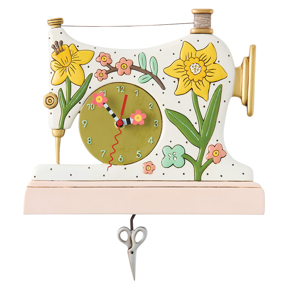 Allen Designs Clocks