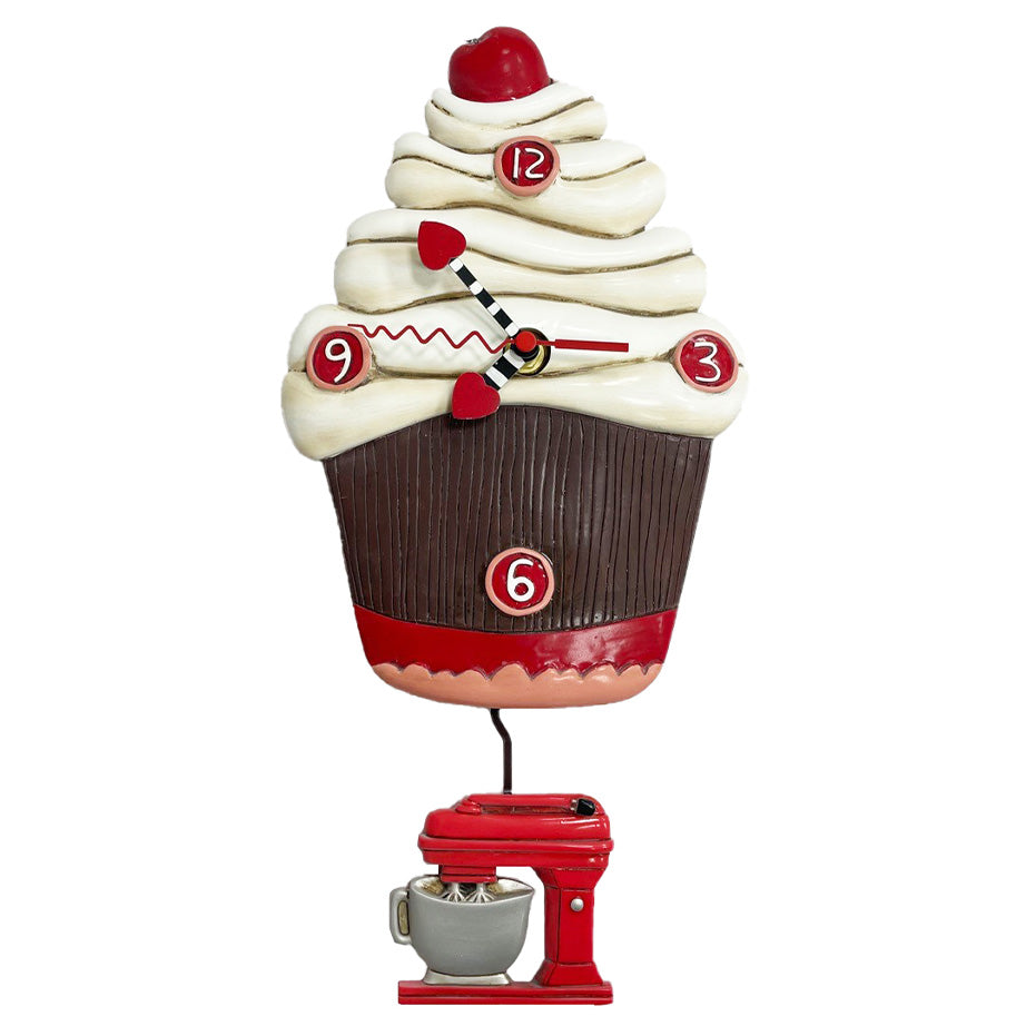 Allen Designs Clocks