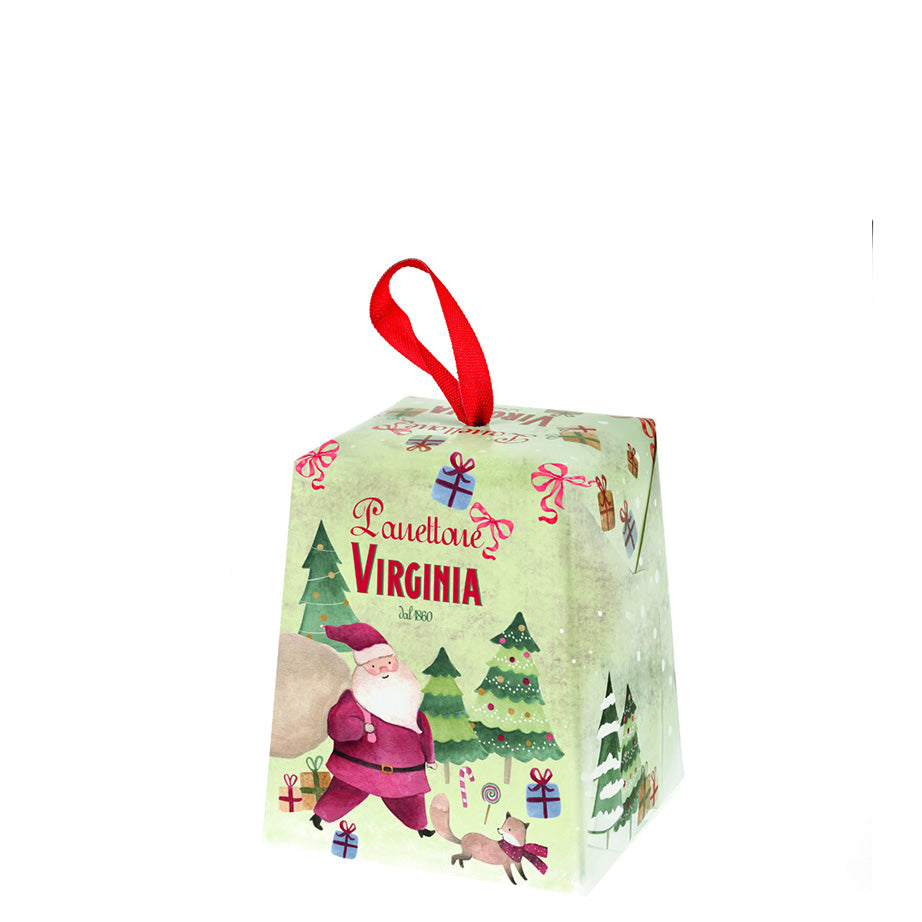 Amaretti Virginia Minis