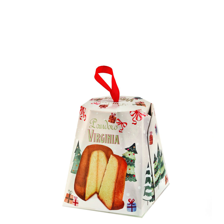 Amaretti Virginia Minis