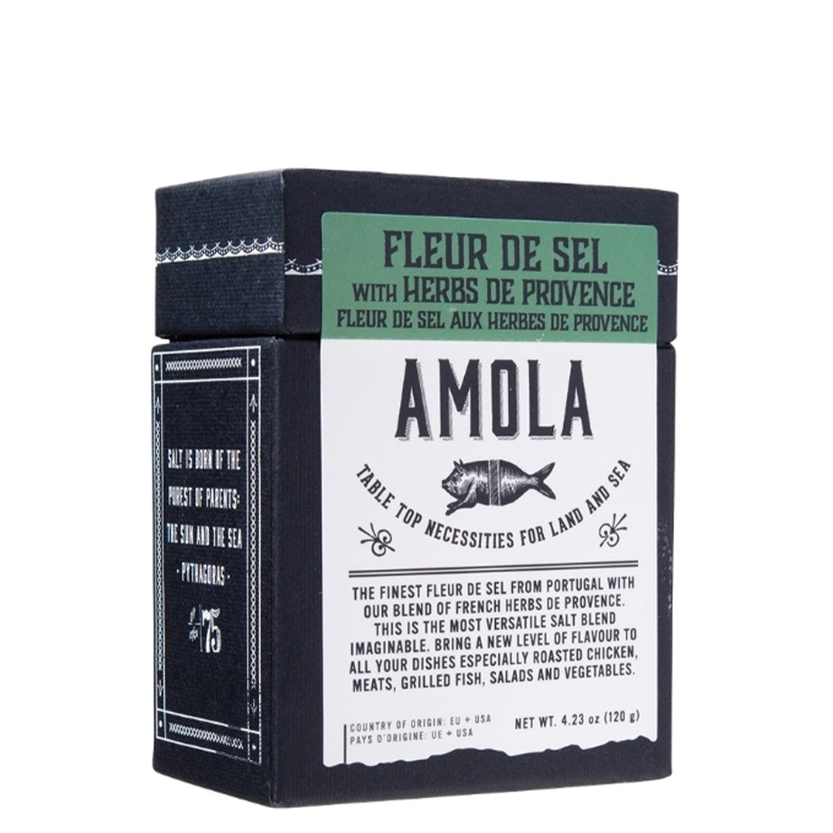 Amola Sea Salts