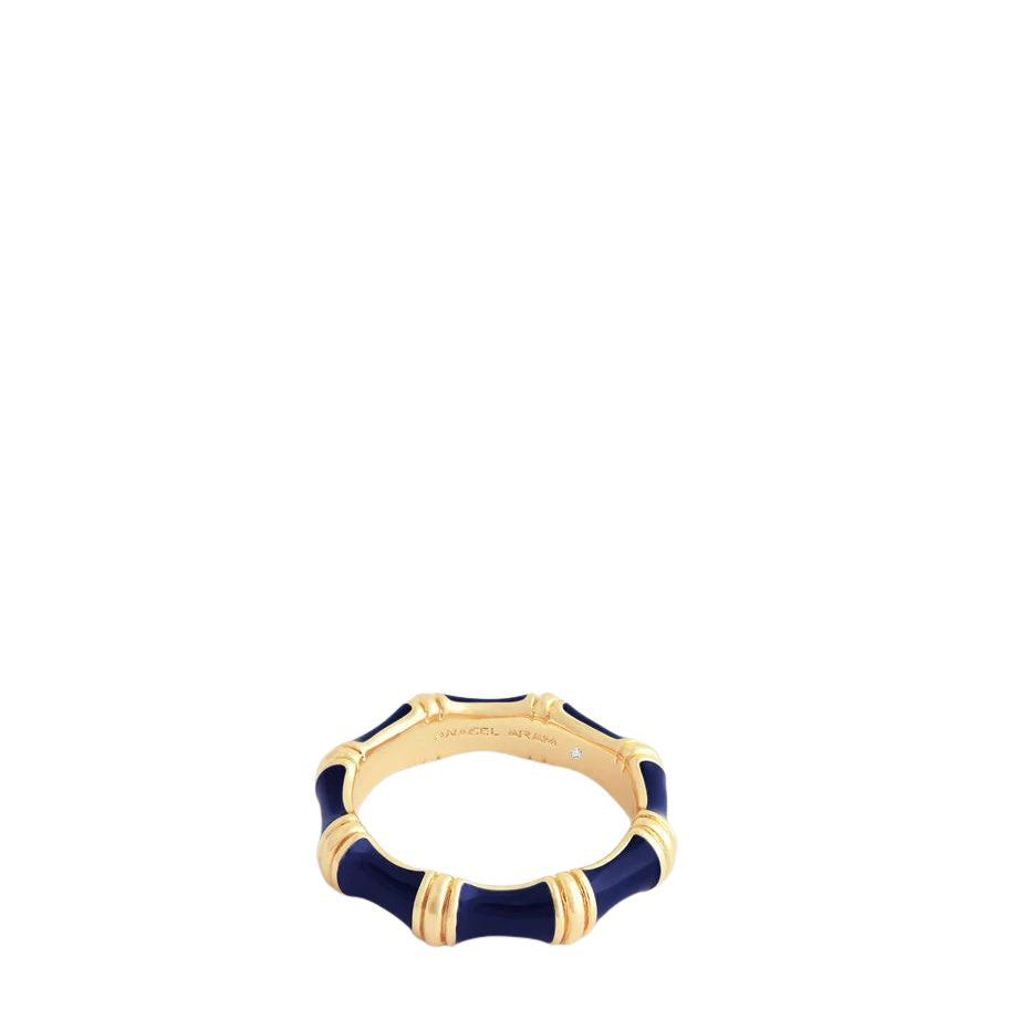 Bamboo Jewellery Collection | Hoops & Rings