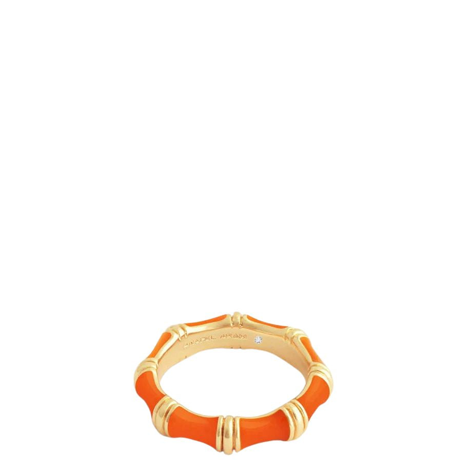 Bamboo Jewellery Collection | Hoops & Rings