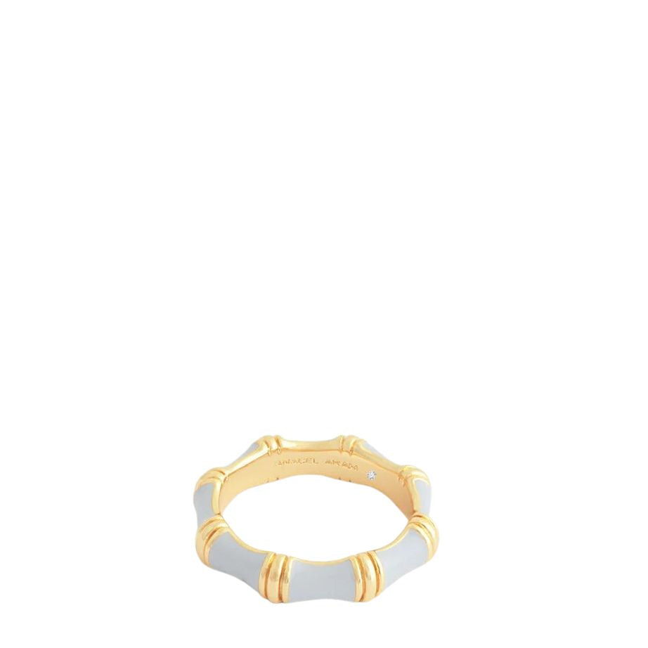 Bamboo Jewellery Collection | Hoops & Rings