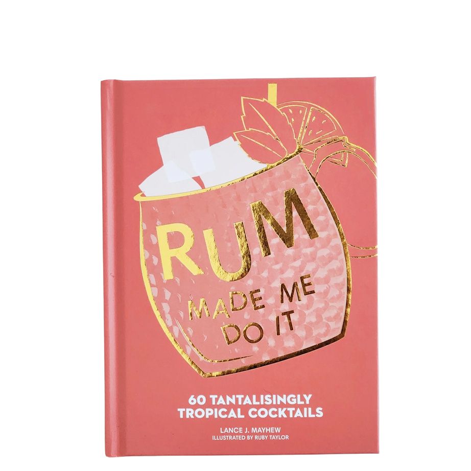 Andrews McMeel Cocktail Books