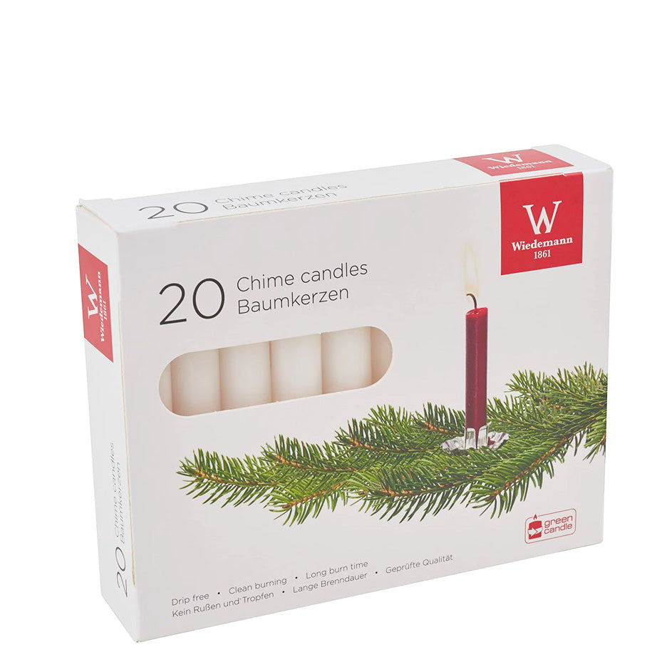 Angel Chimes Candles