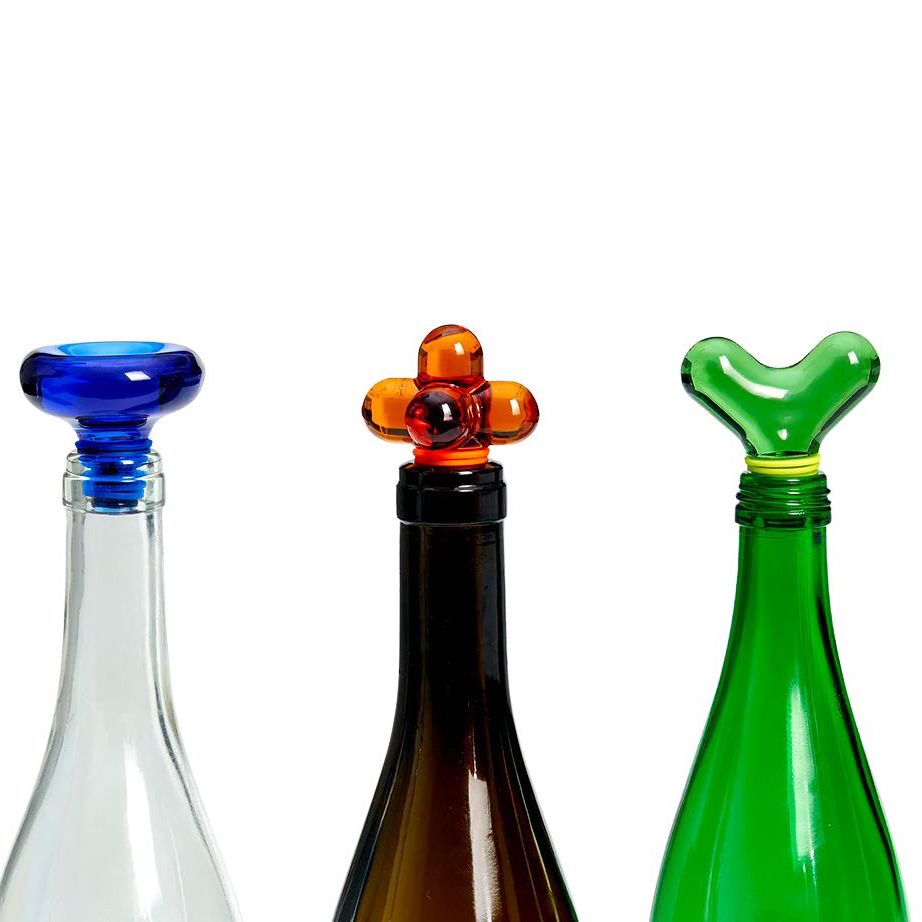Hobnob Bottle Stoppers