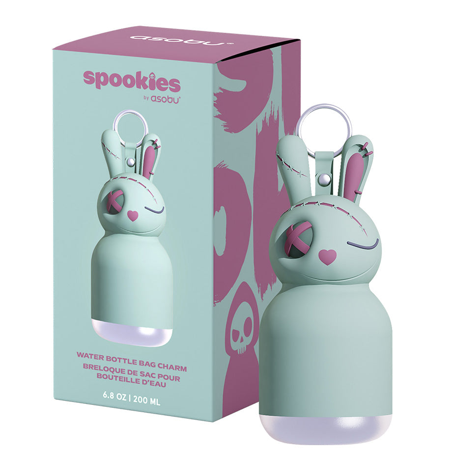 Bestie Spookies Bag Charm
