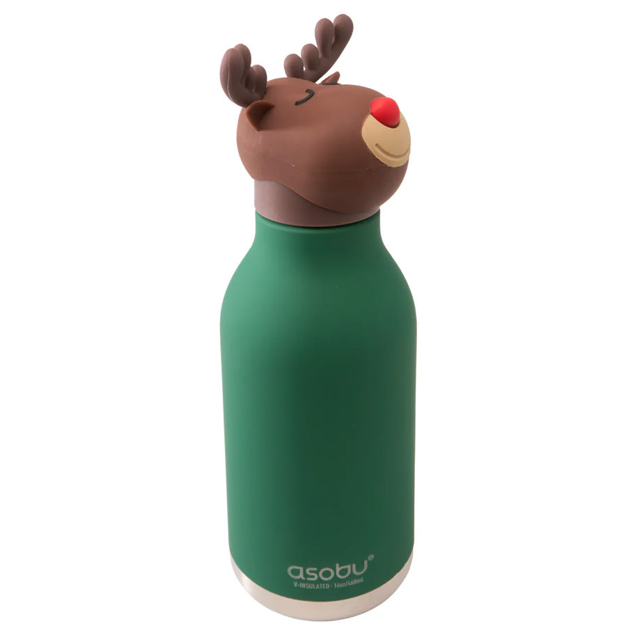 Christmas Bestie Bottles