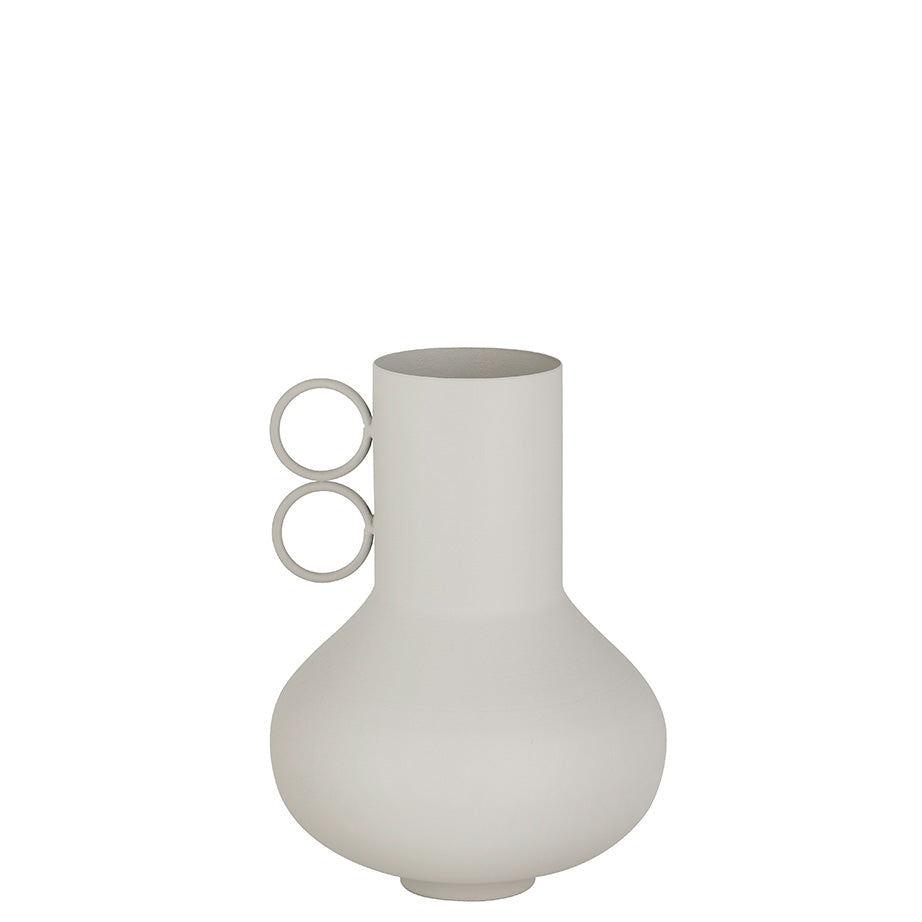 Loha Vase