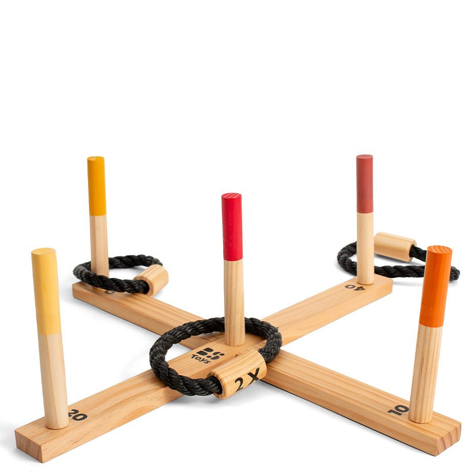 BS Toys Outdoor Games