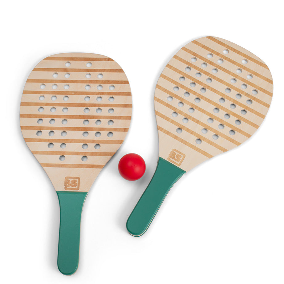BS Toys Outdoor Games