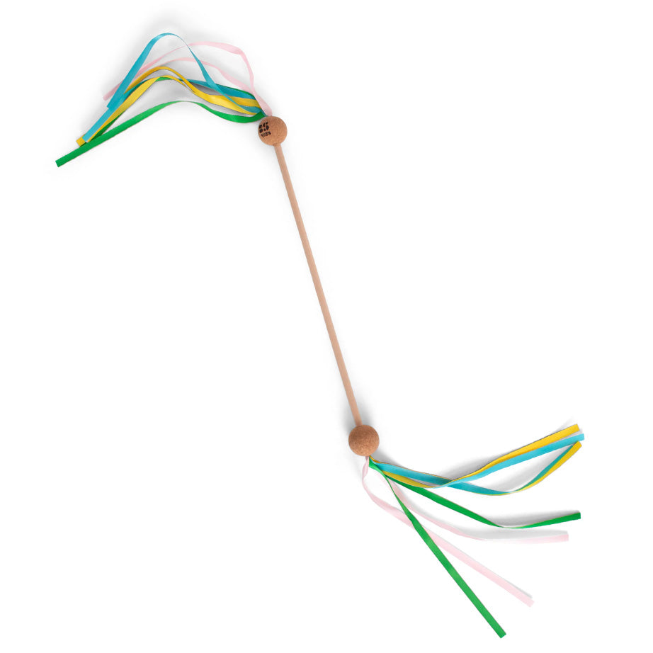 Twirl Stick