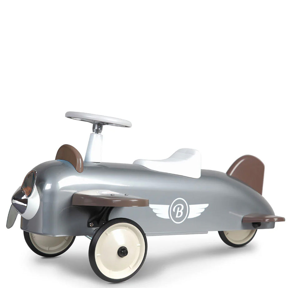 Ride-On Speedster Plane